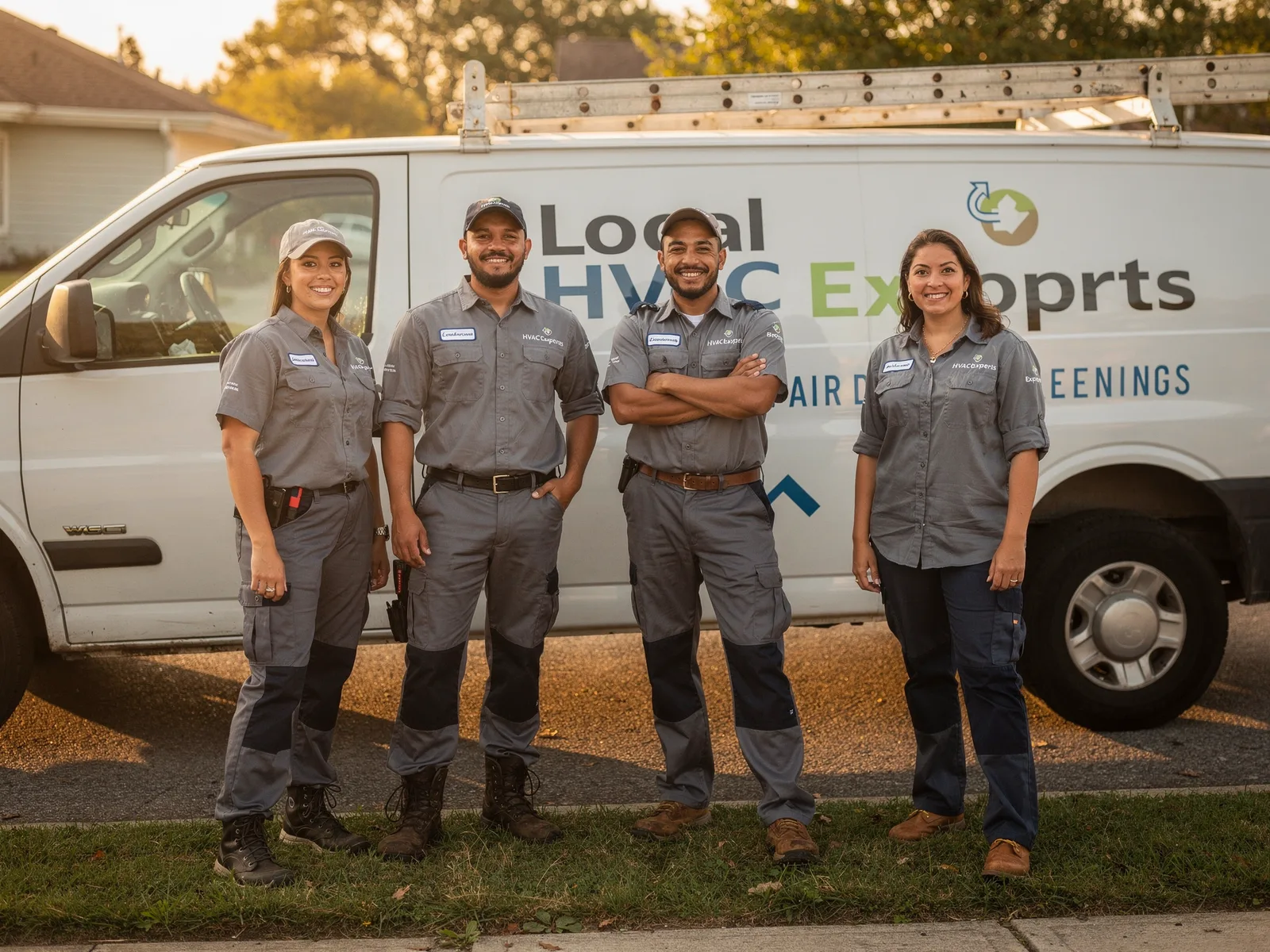 24/7 HVAC Repair & AC Replacement company in Catharpin, VA